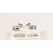 Pushloc/Match Maker/Trigger Adaptor Knuckle - Silver