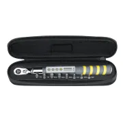 Cheie Dinamometrica Bicicleta Topeak D-Torq Dx, Tt2530, Argintiu