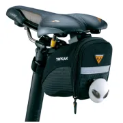 Stop Spate Bicicleta Topeak Alien Lux - Rosu