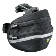 Geanta-Borseta Tija Sa Bicicleta Topeak Wedge Pack Ii Tc2271B - 0.8 L, Negru