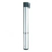 Pompa Mini Bicicleta Topeak Micro Rocket Alt Tmr-Alt-05 - Argintiu