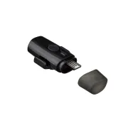 Set Lumini Bicicleta Topeak Powerlux Combo TMS098 - Negru-Rosu