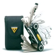 Set Mini Scule Bicicleta Topeak Alien II, TT2353-08, Argintiu