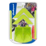 Set Personalizare Scaun Bicicleta Polisport Guppy Maxi - Verde