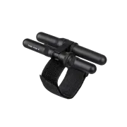 Set Scule Antipana Tubeless Bicicleta Topeak Tubi Pod X, Tub-Pdx, Negru
