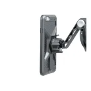 Suport Smartphone Bicicleta Topeak Ride Case, Negru