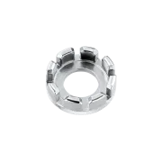 Unealta Cheie Spite Topeak Duospoke, Tps-Sp42 - Argintiu