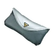 Husa Bicicleta Topeak Ploaie Rain Cover - Argintiu
