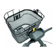 Prindere Rapida Ghidon Fx3, Pentru Cos Tc 3013 E-Bike