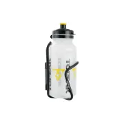 Suport Bidon Apa Topeak Shuttle Cage Al TA9511B - Negru