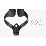 Suport Bidon Apa Topeak Shuttle Cage Se Carbon, Tsbc-Xeb - Negru