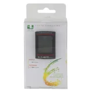 Vitezometru Echowell U4W - Negru