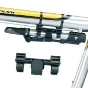 Pompa Mini Bicicleta Topeak Morph Tmm-1 - Argintiu-Negru