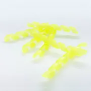 Protectie Cadru Fibrax Spiral - Galben