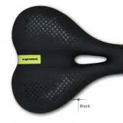 Sa Bicicleta Comfort DDK 391 MF - Negru-Galben