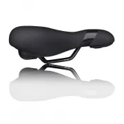 Sa Bicicleta Comfort DDK 391 MF - Negru-Galben