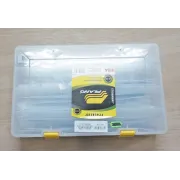 Wheels Tackle Box Sram - Silver