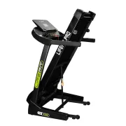Banda De Alergare Lifefit Tm 5250 - 1.5 Cp, Negru