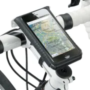 Husa Smartphone Bicicleta Topeak Drybag Iphone 5, Negru