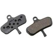Placute Frana Bicicleta Avid Code - Negru