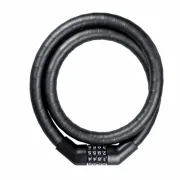 Antifurt Bicicleta Trelock Pk 360/100/19 - Negru