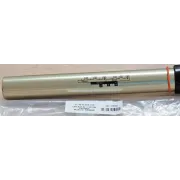 Csu SID RL/RLT/RCT3 - 120 Mm, 1-1/8 Inch, Black Crown, Gold