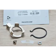 HammerSchmidt Actuator Assembly - Silver