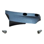 HammerSchmidt Chain Guide - 24 T, Black