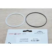 HammerSchmidt Damper Assembly - Black