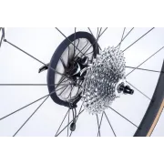 Protectie Disc Zipp - 160 Mm, Negru