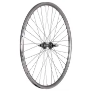 Roata Spate Bicicleta Cerurim, Janta Dubla Atlas - 28 Inch, 36H, 622 x 18