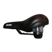 Sa Bicicleta City Ddk 8211Ne - Negru