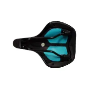 Sa Bicicleta Mtb-Am Ddk Dd102Mf - Negru-Albastru