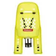 Scaun Bicicleta Copii Polisport Joy FF - Galben