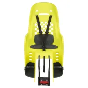 Scaun Bicicleta Copii Polisport Joy FF - Galben