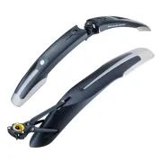 Set Aparatoare Noroi Topeak Defender M1/xc11 - 27.5 Inch, Gri