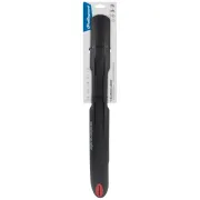 Set Aparatori Noroi Polisport Colorado Junior - 20-24 Inch, Negru