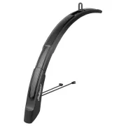 Set Aparatori Noroi Polisport Expander city trekking 51 - 26-28 Inch, Negru