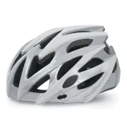 Casca Ciclism Polisport Twig - 55-58 cm, M, Alb