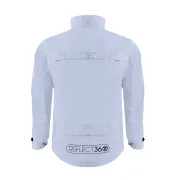 Jacheta Ciclism Ciclism Copii Proviz Reflect360, S, Alb
