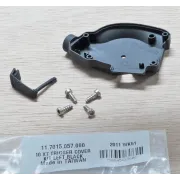 2010 X7 Trigger Cover Kit Left - Black
