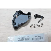 2010 X7 Trigger Cover Kit Right - Black