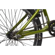 Bicicleta Copii Bmx Jumper 2005 - 20 Inch, Verde