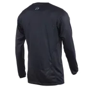 Bluza Ciclism O'Neal Element Fr Plain V.22 - L, Negru