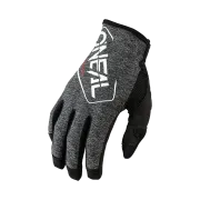 Manusi Ciclism O'Neal Mayhem Hexx - M/8.5, Negru-Alb
