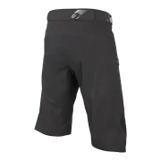 Pantaloni Scurti Ciclism O'Neal Mud Wp - 36/52, Negru