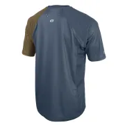 Tricou Ciclism O'Neal Pin It - S, Gri-Masliniu