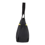 Geanta bebe QPlay Mandy - Negru