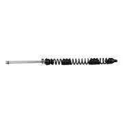 Spring/Shaft X-Soft - 2011 Tora Tk - 120 Mm, Silver