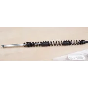 Spring/Shaft X-Soft - 2011 Tora Tk - 80 Mm, Silver